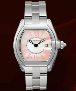 Replica Cartier Cartier Roadster Watches W6206006 on sale